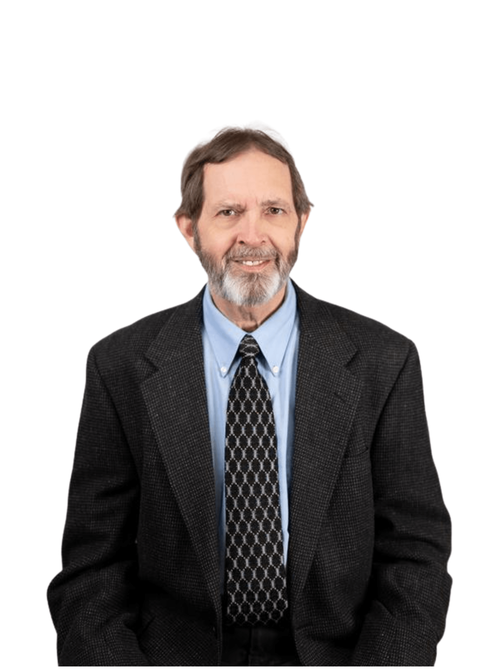 Mark Rentschler Headshot Image