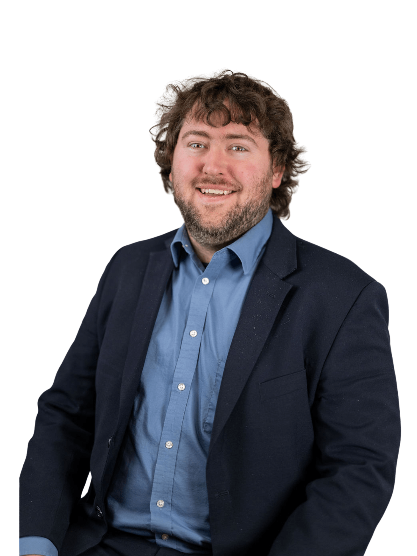 Robert Kieke Headshot Image