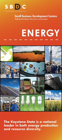 Energy Services Brochure