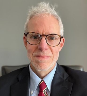 Photo of Brent A. Basile