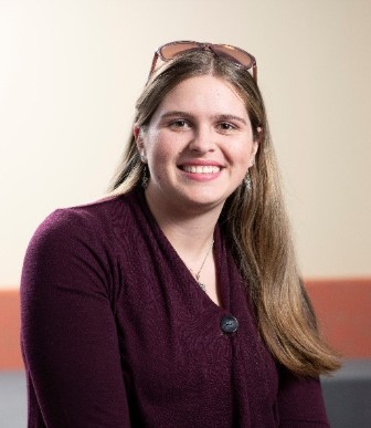 Haylee M. Kirschner, MSW, LCSW 