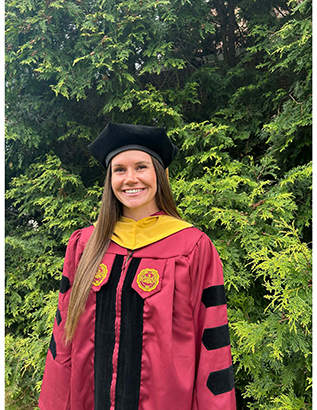 Katelyn E. Murphy, BSW, MSW, LCSW 