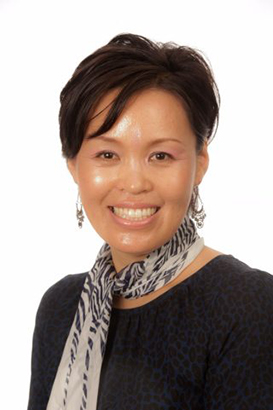 Image of Dr. Suk hee Kim