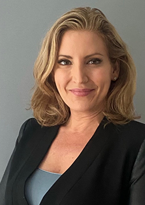 Susan Benay Berger, BS, RN– Bethlehem Health Bureau