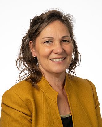 Image of Diane Martin