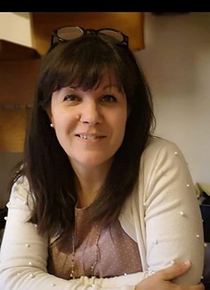 Image of Maria Chiara Briani