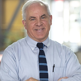 Dr. Frederic Reamer