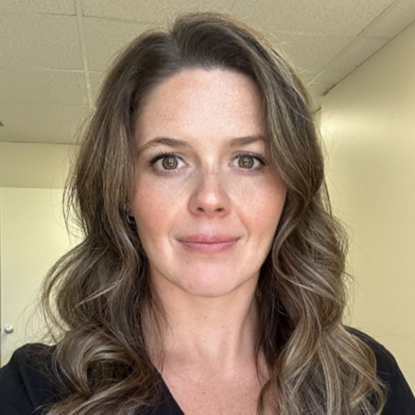 BSW student, Kristy Billig