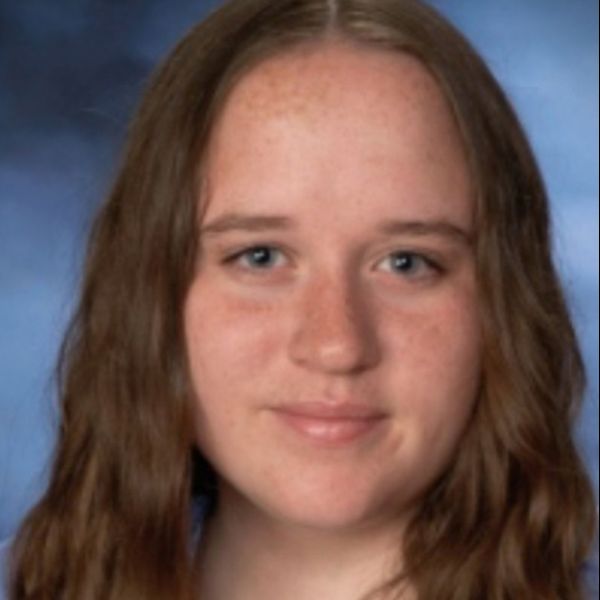 MSW student, Riley Brandon