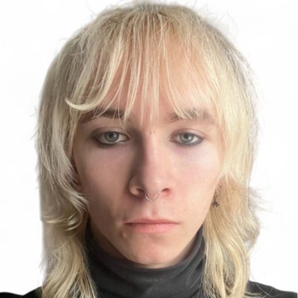 BSW student, Sebastian Hess