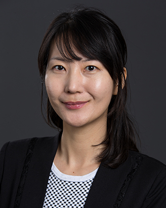 Dr. Yoon Mi Kim