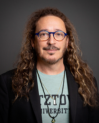 Image of Dr. Eric Klein