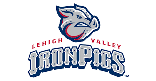 IronPigs Logo