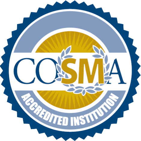 COSMA logo