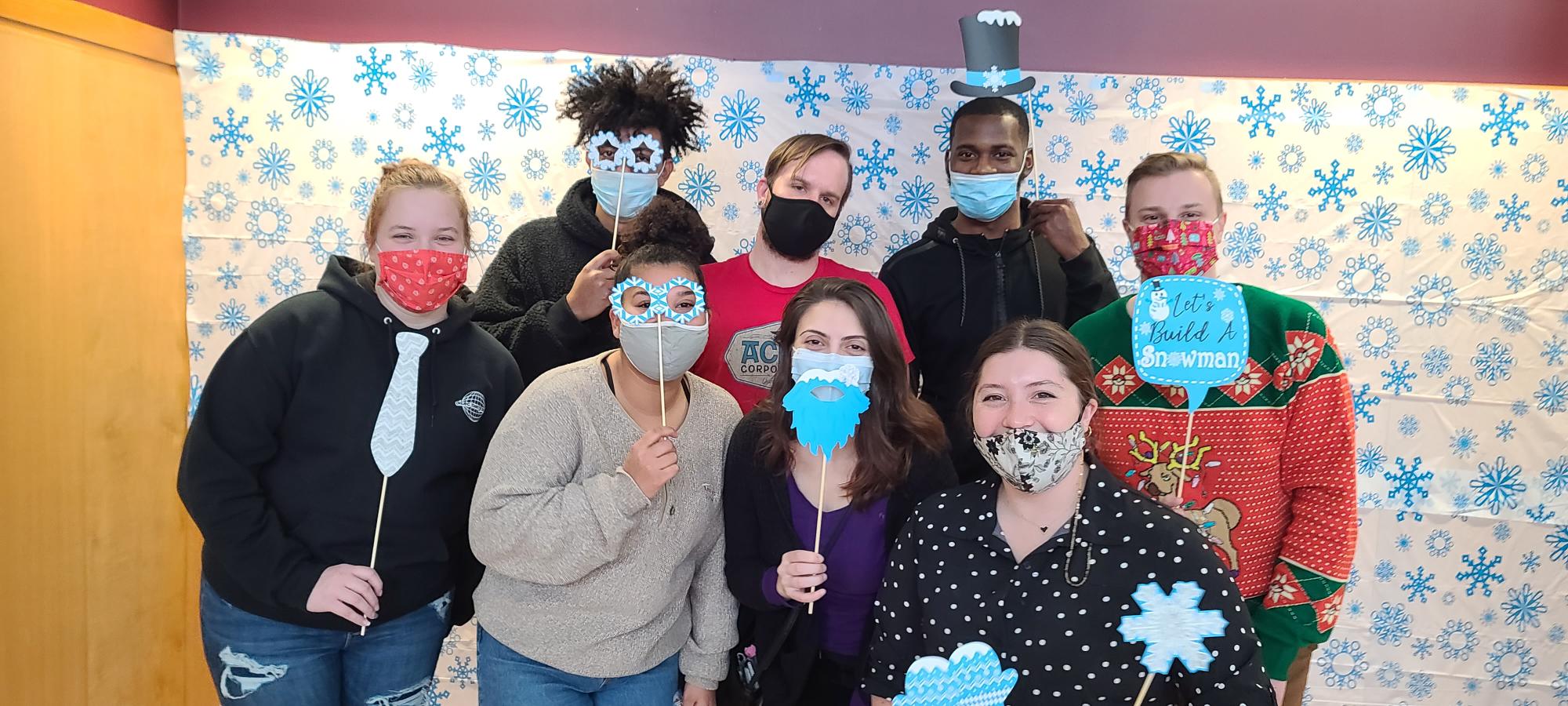 Community Outreach Center Kutztown University