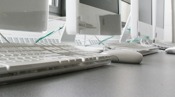 Computer keyboard