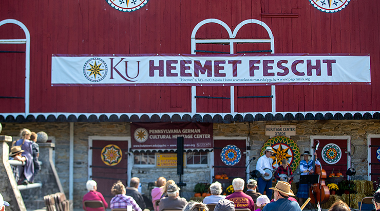 Heemet Fescht