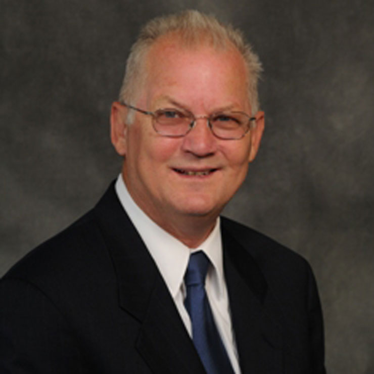 Pr@{contact}ofessional profile image of Dr. Roger Hibbs, Kutztown University