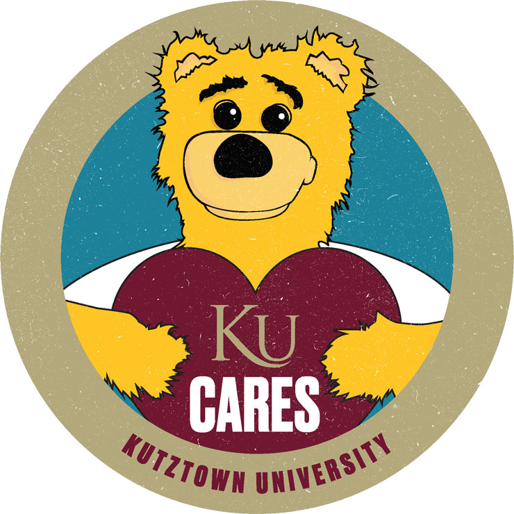 KU Cares Kutztown University