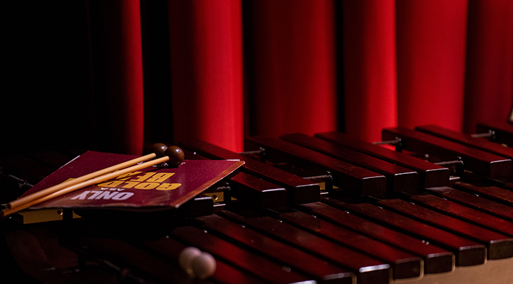 Musical instrument