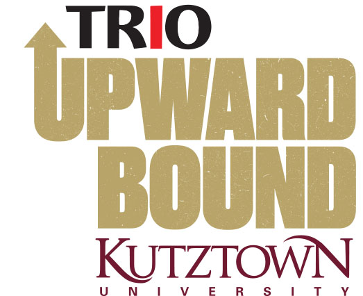 TRIO Upward Bound Kutztown University logo