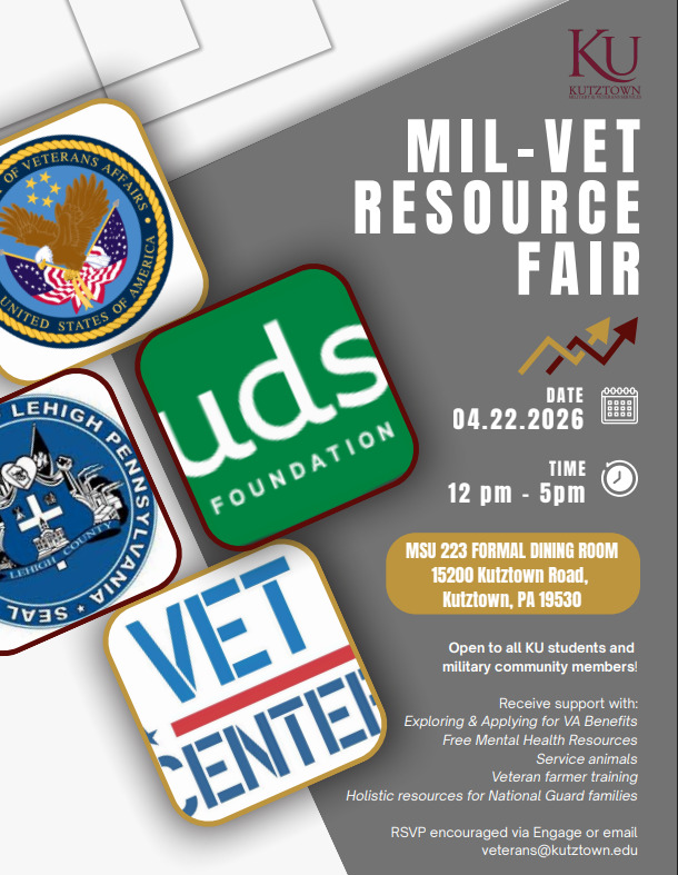 Serving those who have served!