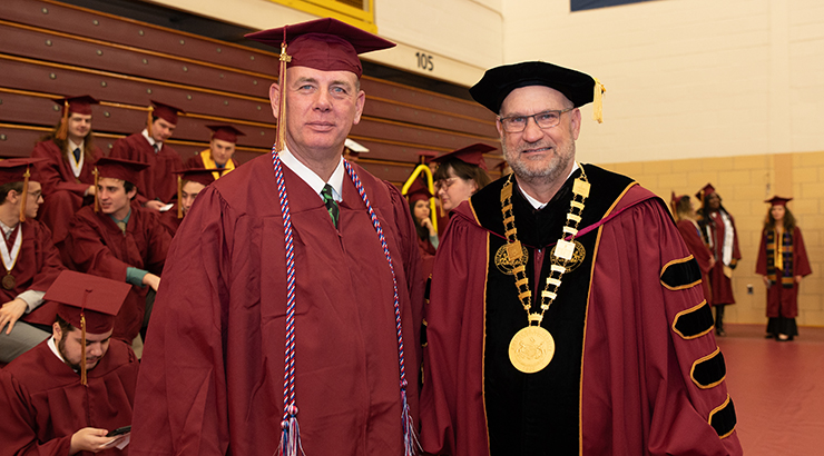 Pat Pollock, U.S. Air Force Veteran