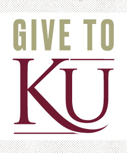 Give to KU poster clipart 