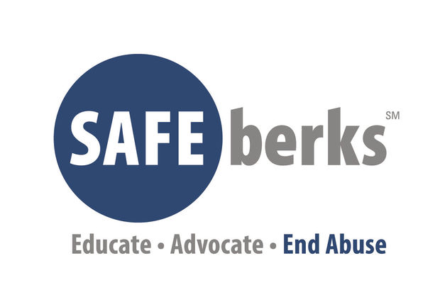 Safe Berks Logo