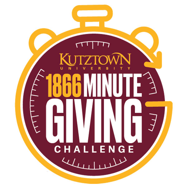 1866 Minute Giving Challenge logo 