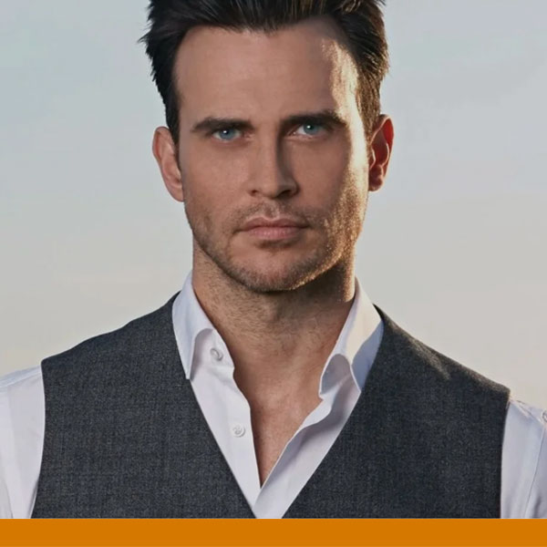 Cheyenne Jackson