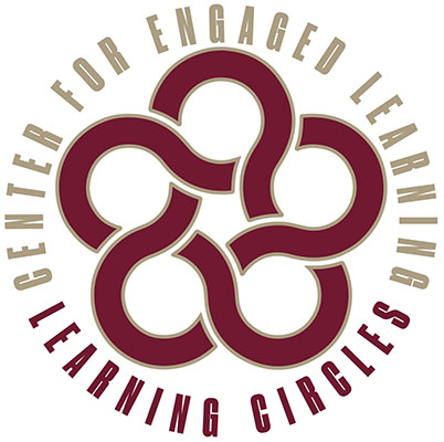 Center for Engaged Learning logo