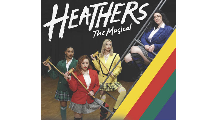 Heather's the Musical