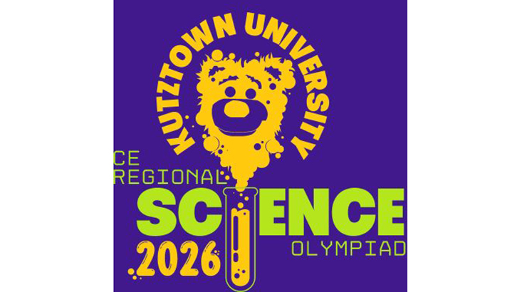 Science Olympiad at KU Logo