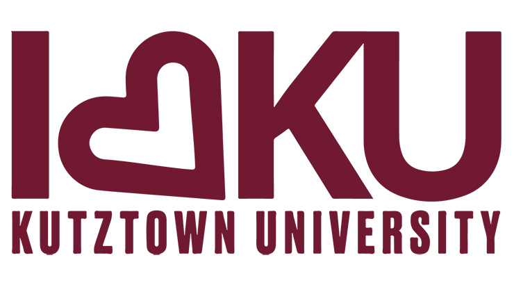 I Heart KU logo