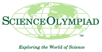 Science Olympiad logo