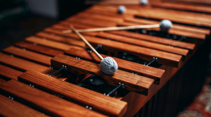 xylophone