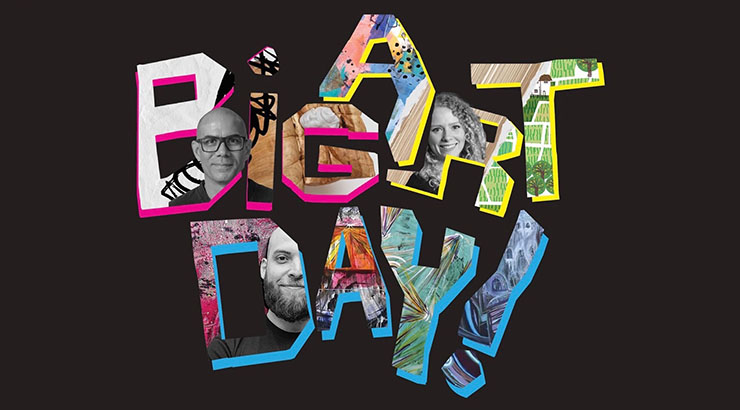 Big Art Day