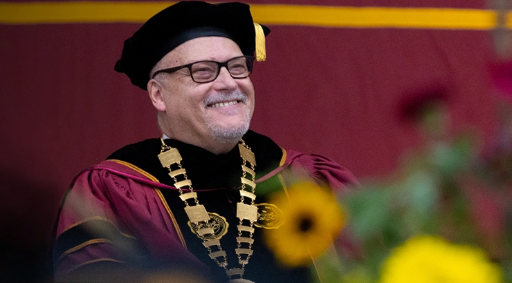 Dr. Phillip Cavalier