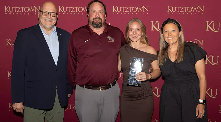 Erin Gonzalez and others