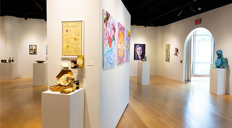 art pieces