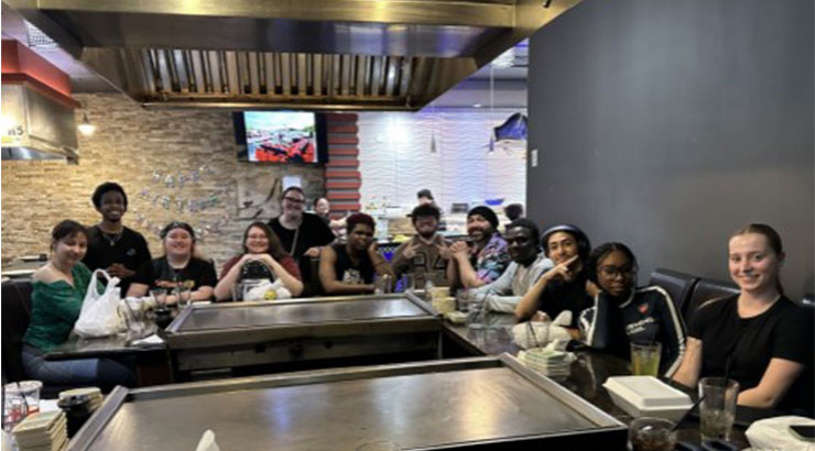 group photo