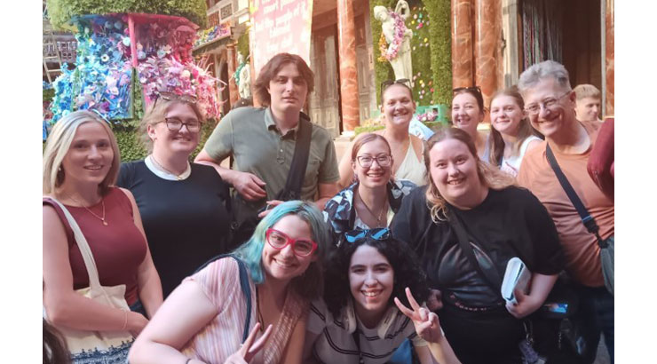 group photo