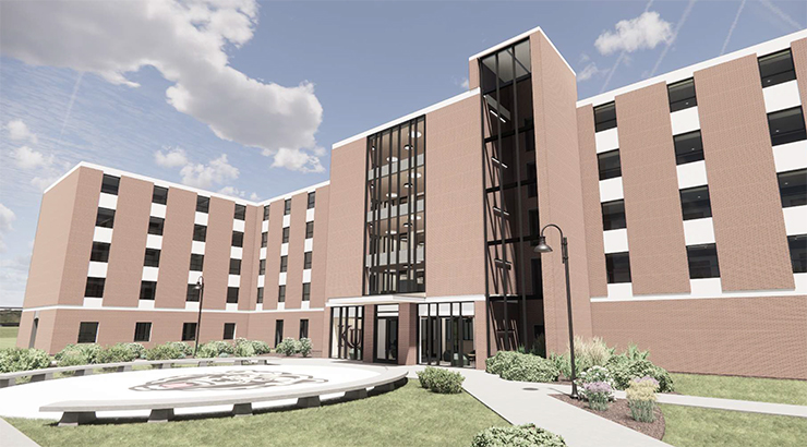 Johnson Hall