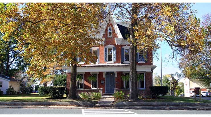 Schock Education House