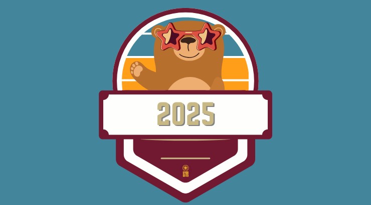 2025 KU Influencers certificate