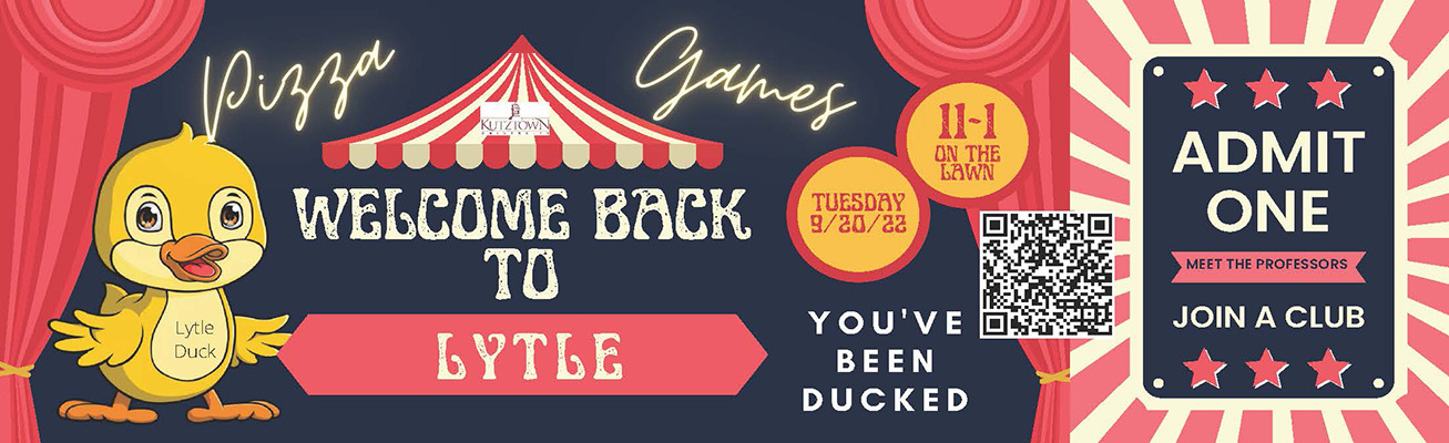 Lytle Welcome Back Carnival 