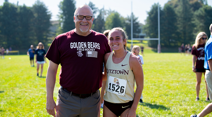 Cavalier and Lenhart