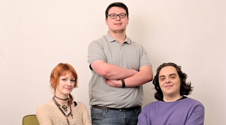 Group photo