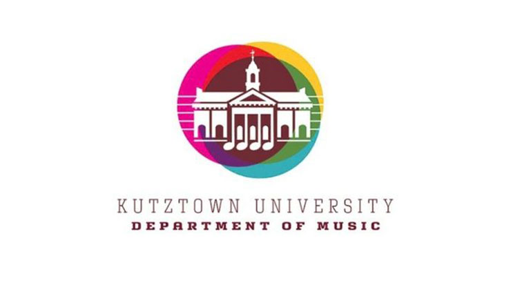 department of music logo